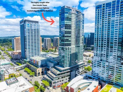 650 Bellevue Way NE Bellevue WA 98004