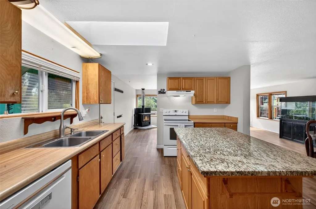 22222 133rd Street E Bonney Lake WA 98391