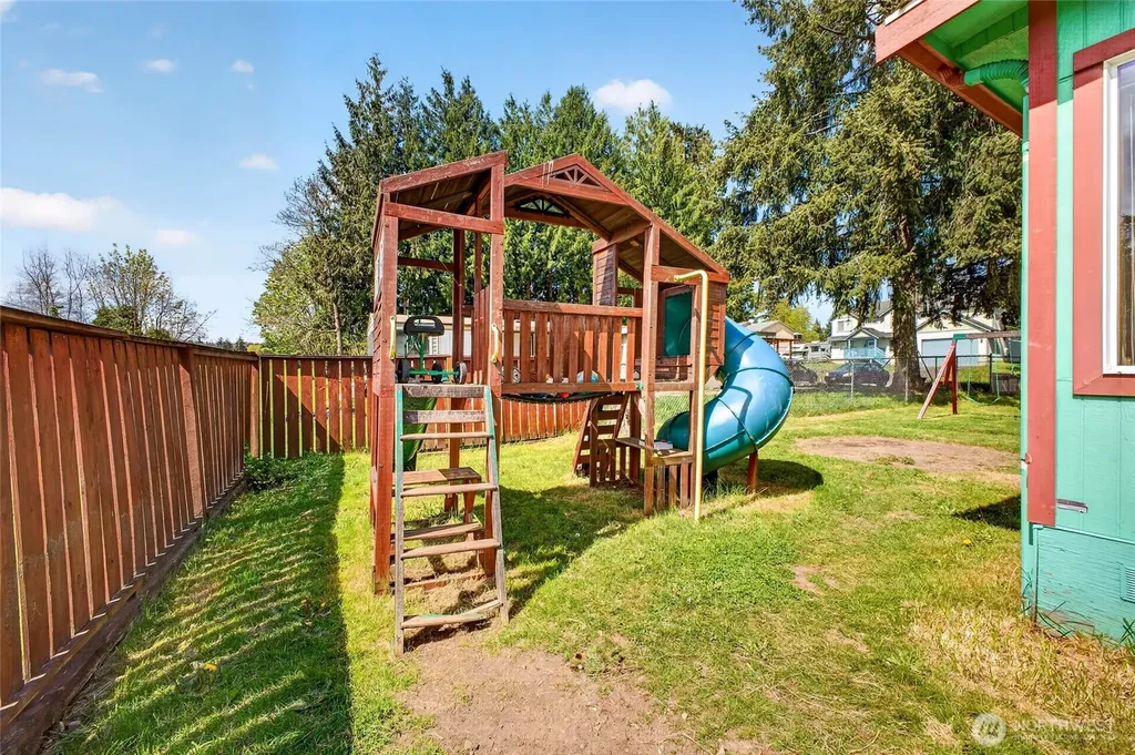 22222 133rd Street E Bonney Lake WA 98391