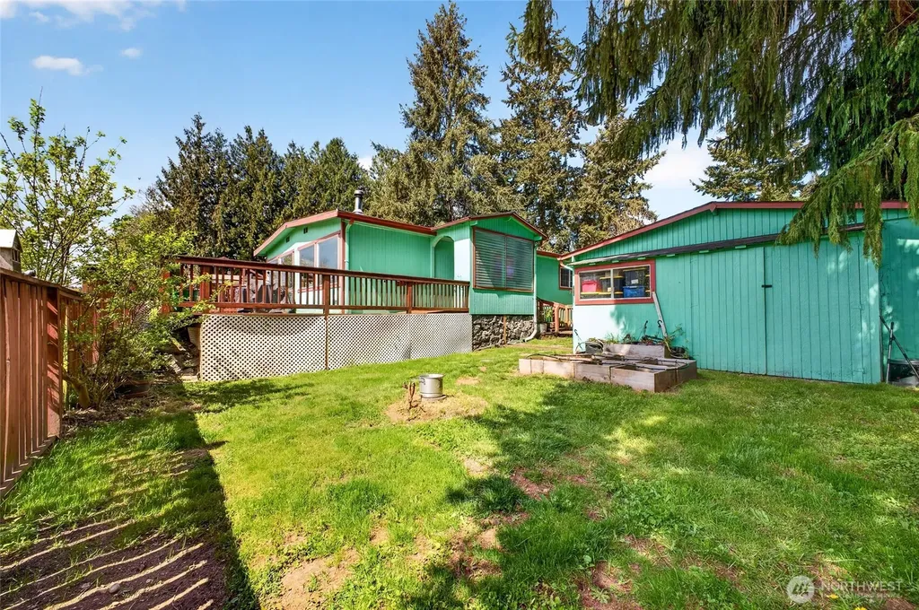 22222 133rd Street E Bonney Lake WA 98391