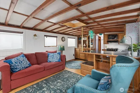 2143 N Northlake Way Seattle WA 98103