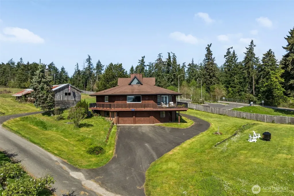 10601 87th Street Court Anderson Island WA 98303