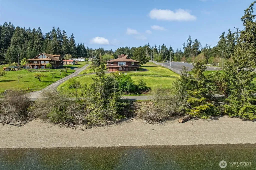 10601 87th Street Court Anderson Island WA 98303