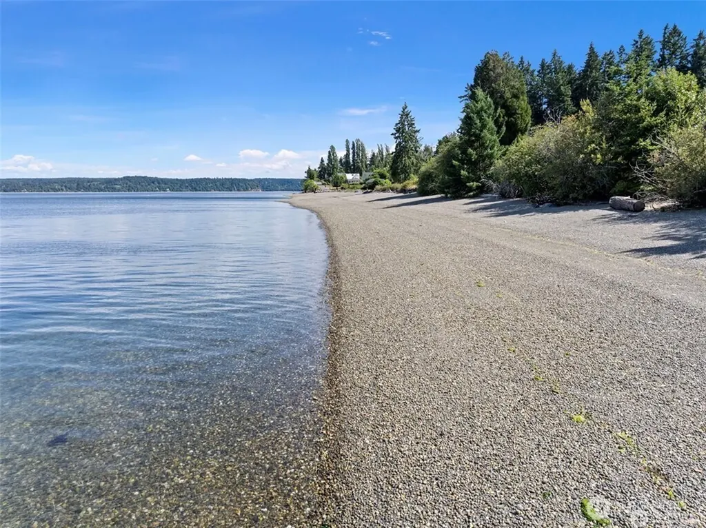 10601 87th Street Court Anderson Island WA 98303