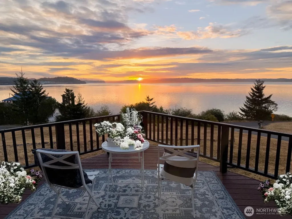 10601 87th Street Court Anderson Island WA 98303