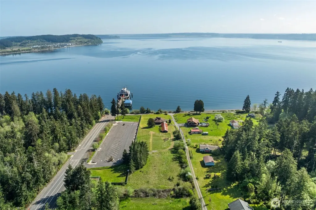 10601 87th Street Court Anderson Island WA 98303