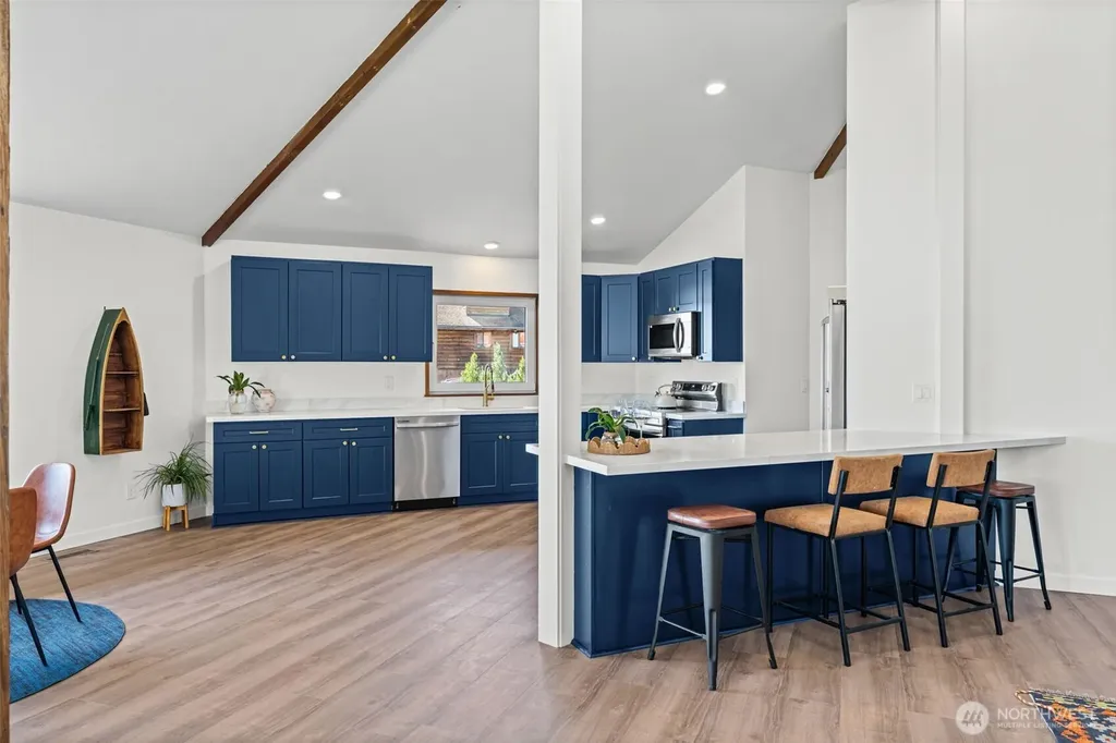 10601 87th Street Court Anderson Island WA 98303