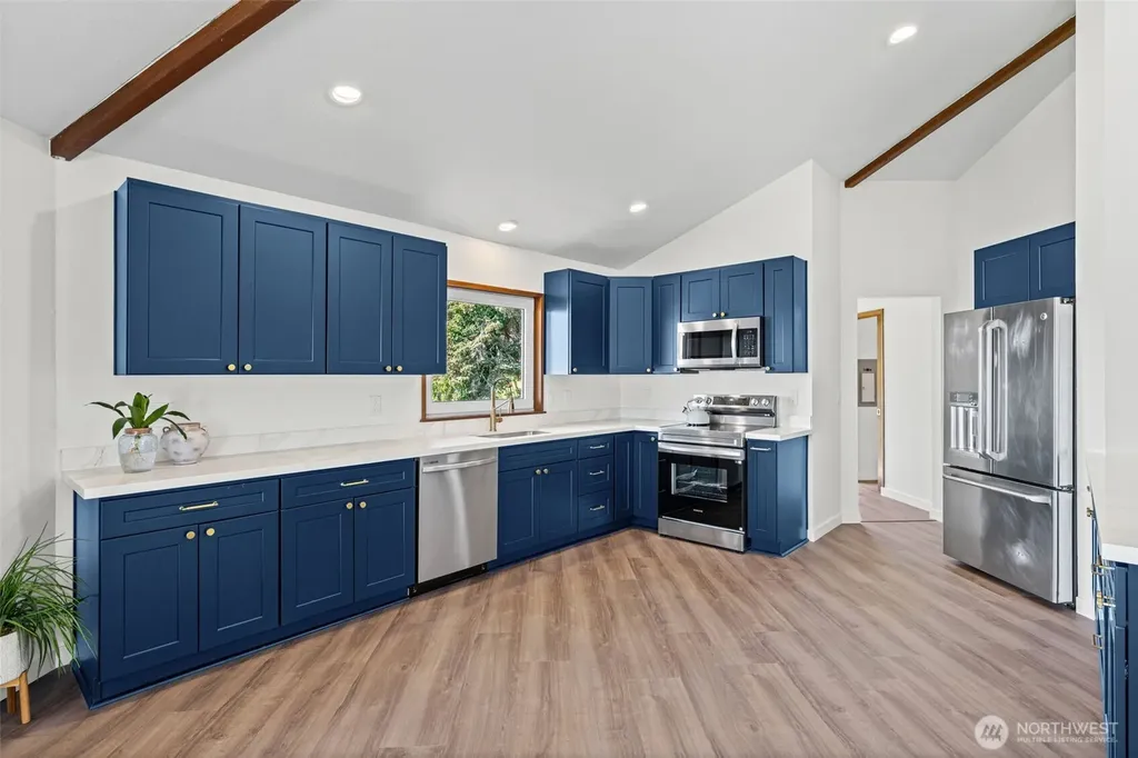 10601 87th Street Court Anderson Island WA 98303