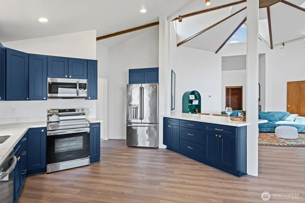 10601 87th Street Court Anderson Island WA 98303