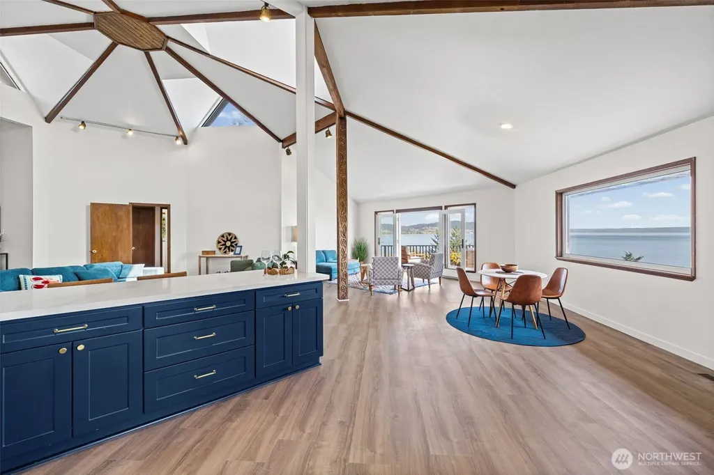 10601 87th Street Court Anderson Island WA 98303