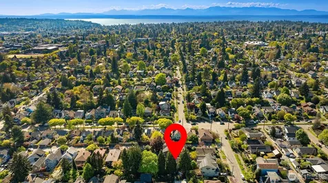 7064 Cleopatra Place NW Seattle WA 98117