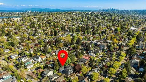 7064 Cleopatra Place NW Seattle WA 98117