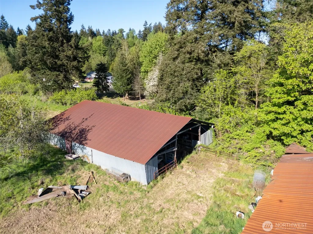 9326 James Rd SW Rochester WA 98579