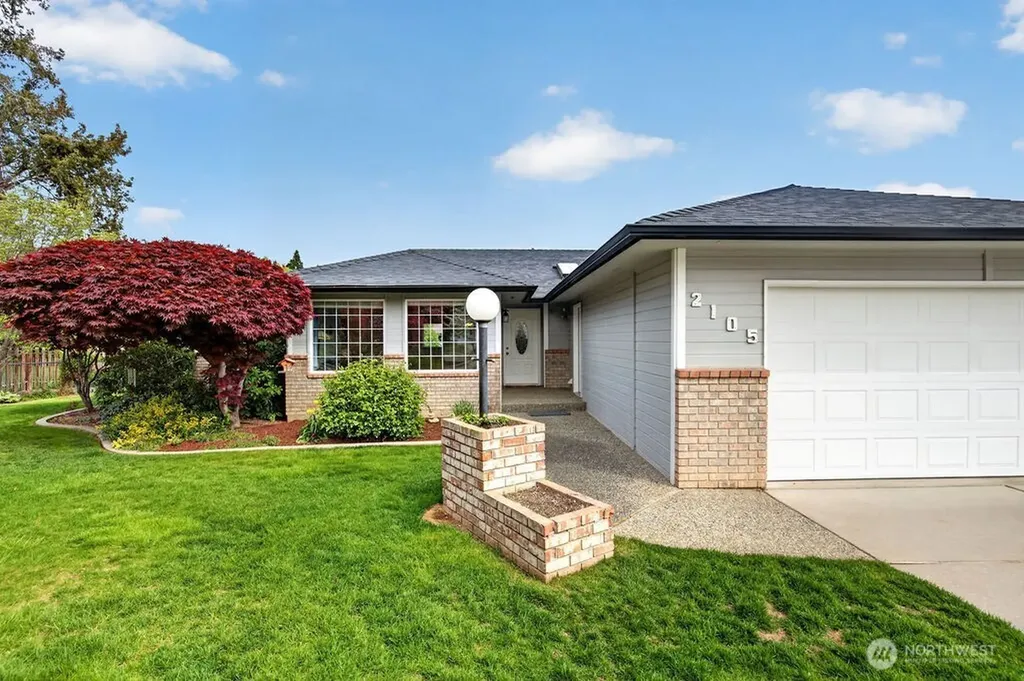 2105 Sutton Place Wenatchee WA 98801
