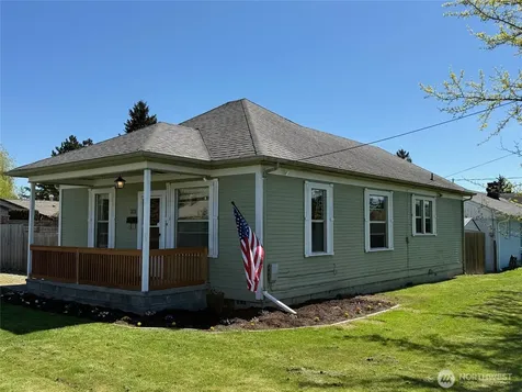 1302 E Broad Street Mount Vernon WA 98274
