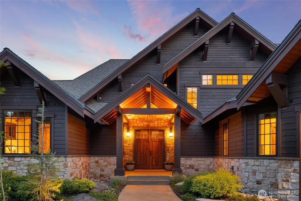 40 Silver Queen Lane Cle Elum WA 98922