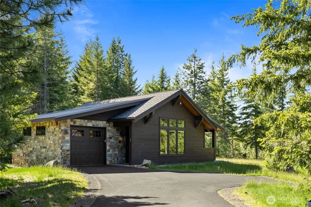 40 Silver Queen Lane Cle Elum WA 98922