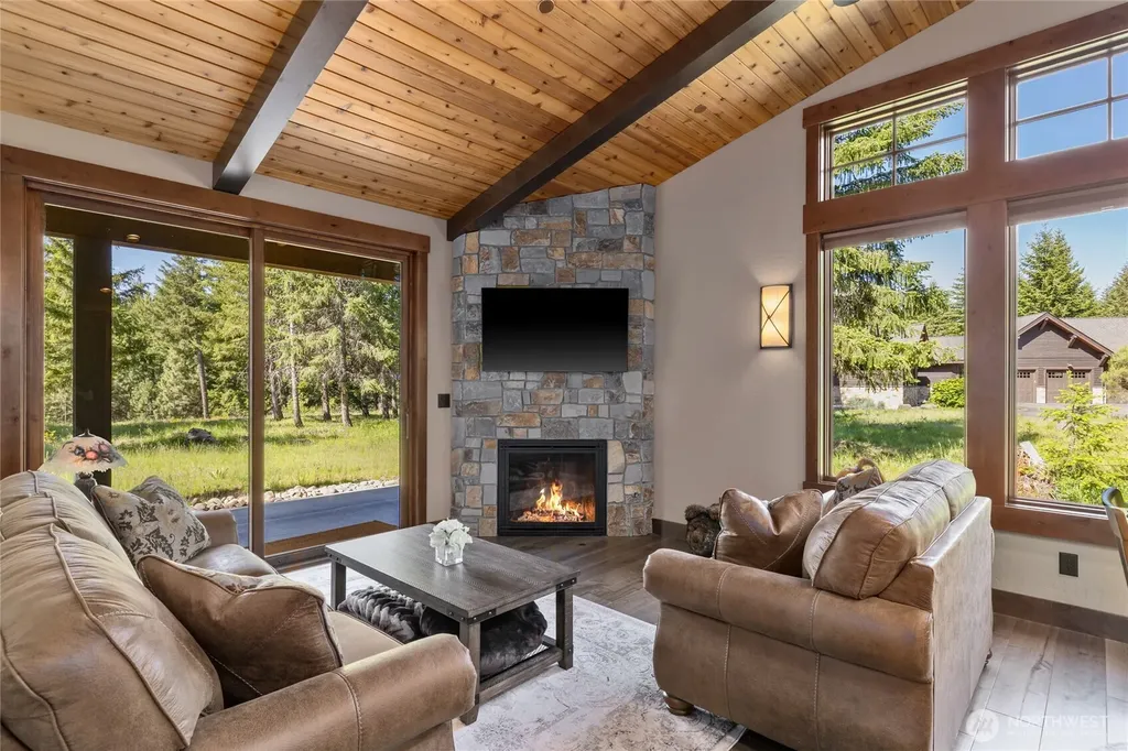 40 Silver Queen Lane Cle Elum WA 98922