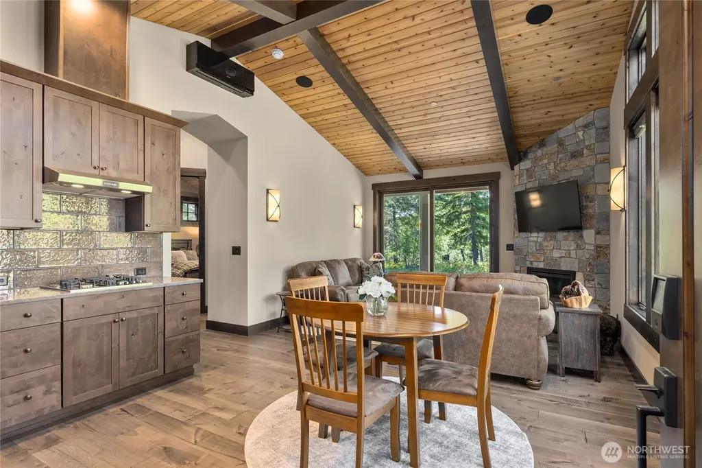 40 Silver Queen Lane Cle Elum WA 98922