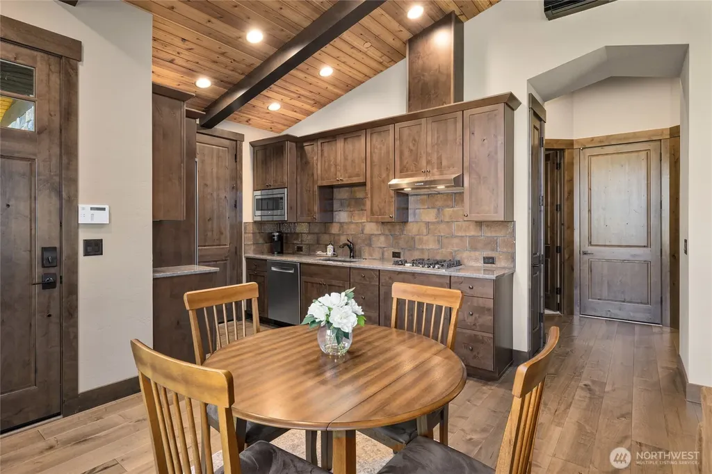 40 Silver Queen Lane Cle Elum WA 98922