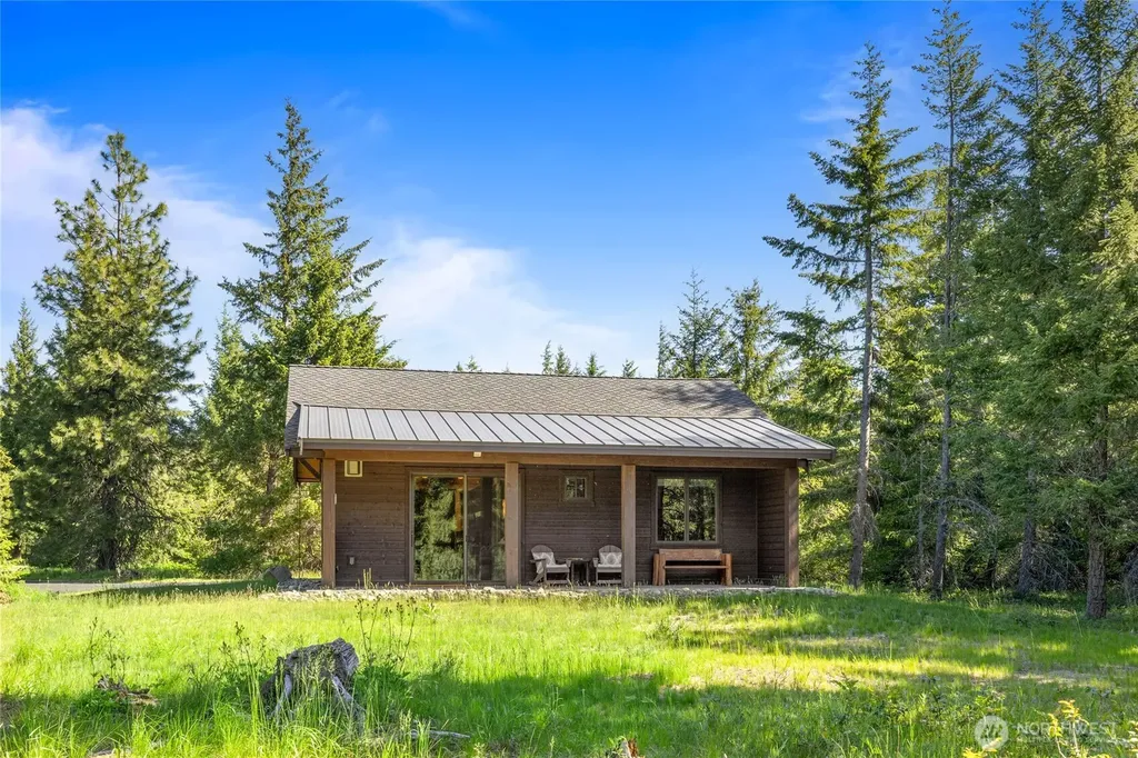 40 Silver Queen Lane Cle Elum WA 98922