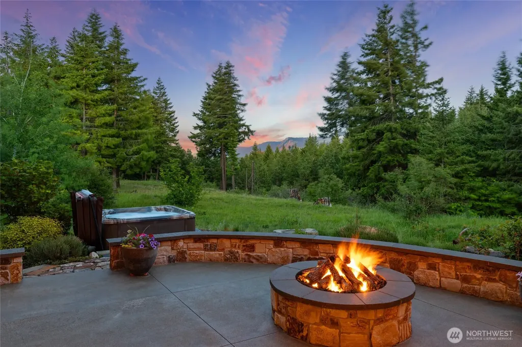 40 Silver Queen Lane Cle Elum WA 98922