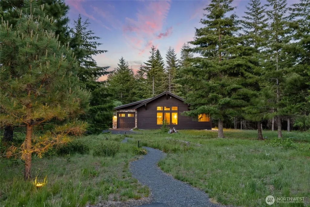 40 Silver Queen Lane Cle Elum WA 98922