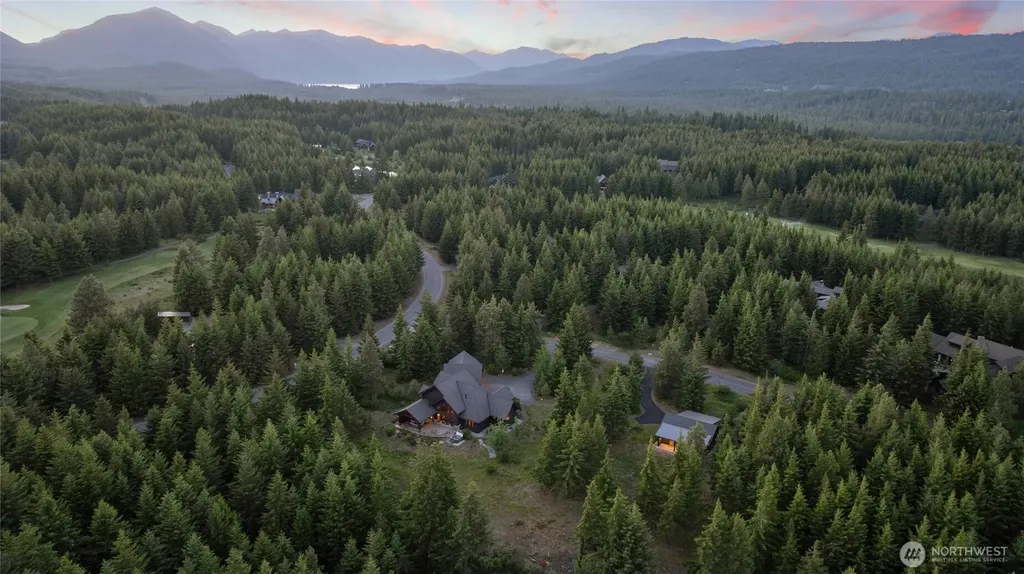 40 Silver Queen Lane Cle Elum WA 98922
