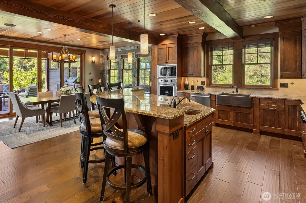 40 Silver Queen Lane Cle Elum WA 98922