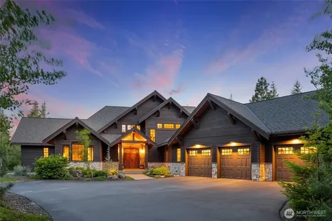 40 Silver Queen Lane Cle Elum WA 98922