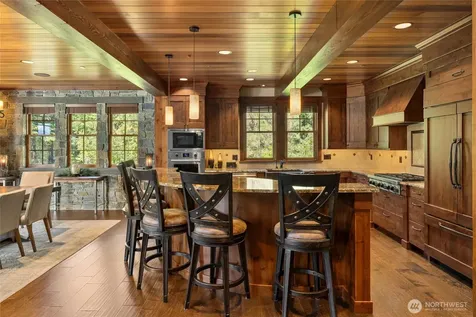 40 Silver Queen Lane Cle Elum WA 98922