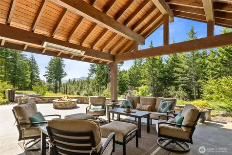 40 Silver Queen Lane Cle Elum WA 98922