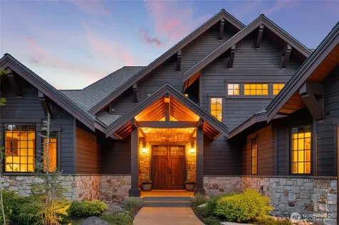40 Silver Queen Lane Cle Elum WA 98922