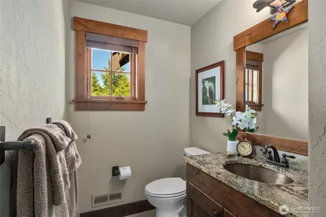 40 Silver Queen Lane Cle Elum WA 98922