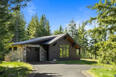 40 Silver Queen Lane Cle Elum WA 98922