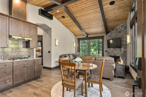 40 Silver Queen Lane Cle Elum WA 98922