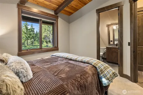 40 Silver Queen Lane Cle Elum WA 98922