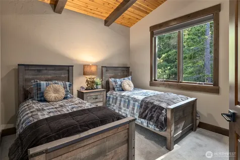 40 Silver Queen Lane Cle Elum WA 98922