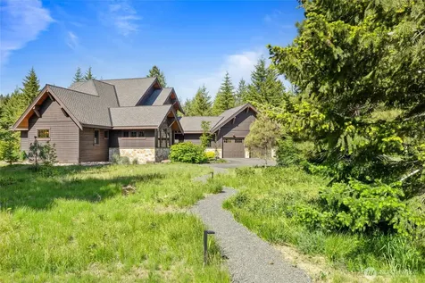 40 Silver Queen Lane Cle Elum WA 98922