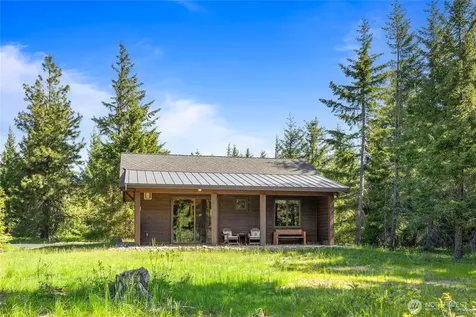 40 Silver Queen Lane Cle Elum WA 98922