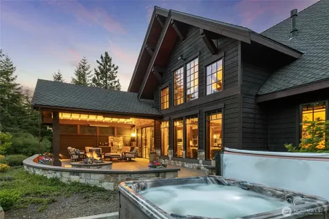 40 Silver Queen Lane Cle Elum WA 98922
