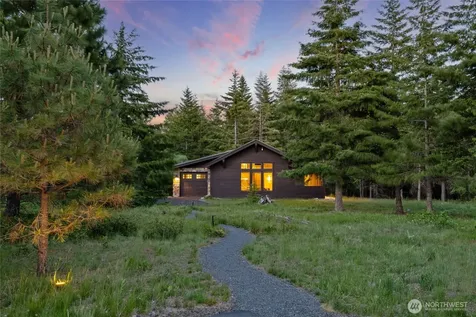 40 Silver Queen Lane Cle Elum WA 98922