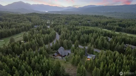 40 Silver Queen Lane Cle Elum WA 98922