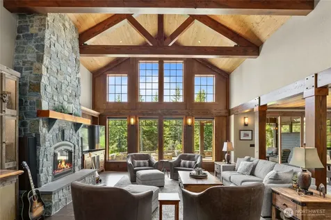 40 Silver Queen Lane Cle Elum WA 98922