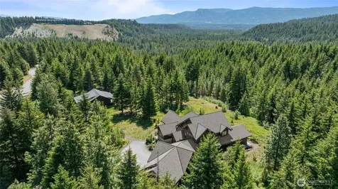 40 Silver Queen Lane Cle Elum WA 98922