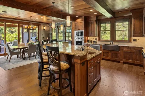 40 Silver Queen Lane Cle Elum WA 98922