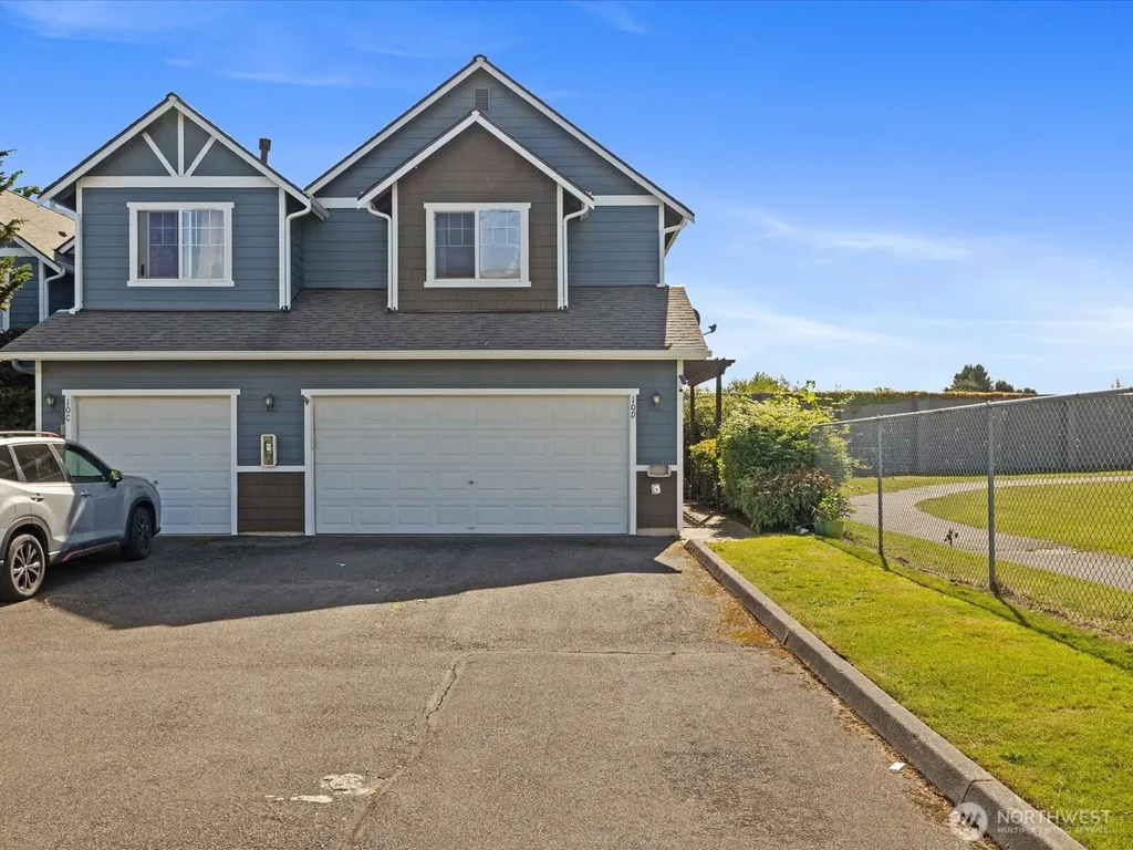 119 91st Avenue SE Lake Stevens WA 98258