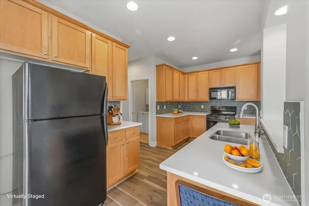 4321 NW 12th Avenue Camas WA 98607