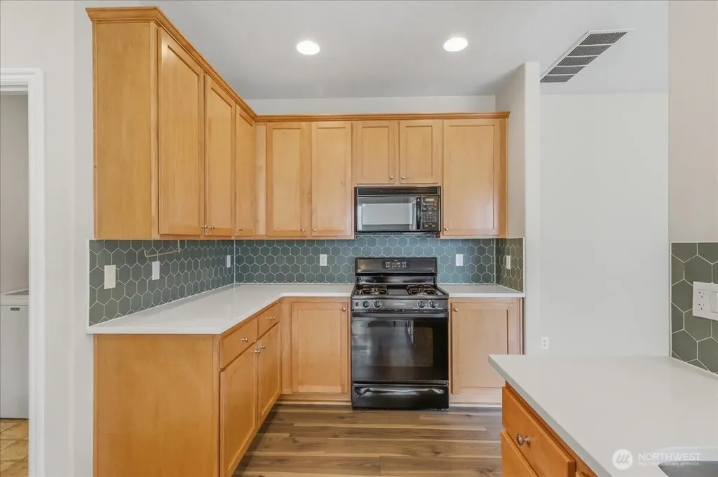 4321 NW 12th Avenue Camas WA 98607