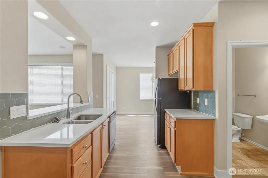 4321 NW 12th Avenue Camas WA 98607
